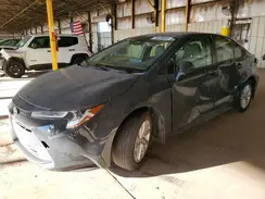 JTDB4MEE1P3005838 2023 TOYOTA COROLLA