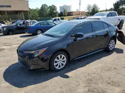 JTDB4MEE1P3008819 2023 TOYOTA COROLLA