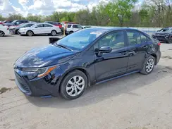 JTDB4MEE1P3013650 2023 TOYOTA COROLLA