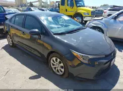 JTDB4MEE1P3014412 2023 TOYOTA COROLLA