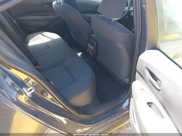 JTDB4MEE1P3014412 2023 TOYOTA COROLLA - Image 8