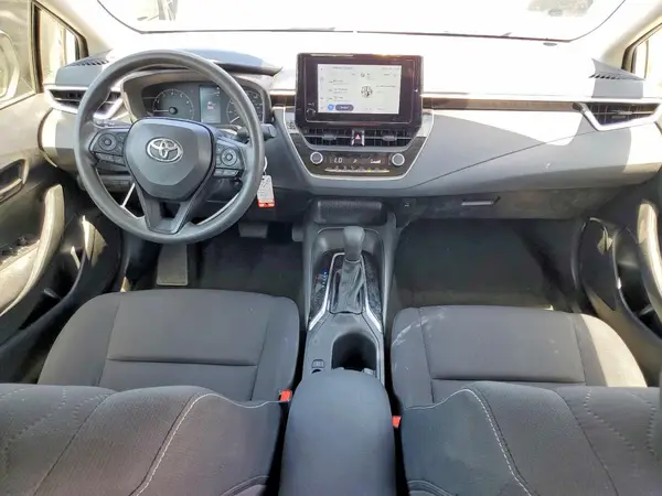 JTDB4MEE1P3015513 2023 TOYOTA COROLLA - Image 8