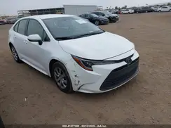 JTDB4MEE1PJ000506 2023 TOYOTA COROLLA