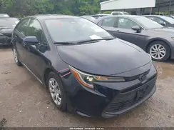 JTDB4MEE1PJ001042 2023 TOYOTA COROLLA