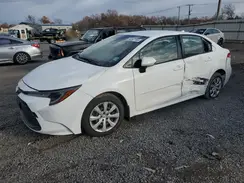 JTDB4MEE1PJ002434 2023 TOYOTA COROLLA