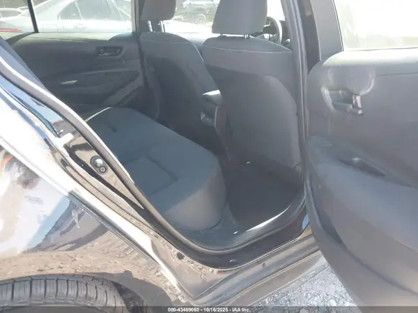 JTDB4MEE1PJ005351 2023 TOYOTA COROLLA - Image 8