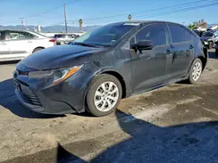JTDB4MEE1PJ007889 2023 TOYOTA COROLLA