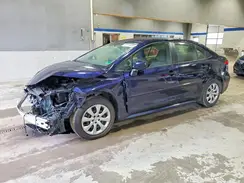 JTDB4MEE1PJ008668 2023 TOYOTA COROLLA