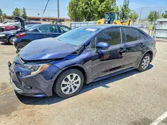 JTDB4MEE1PJ010226 2023 TOYOTA COROLLA