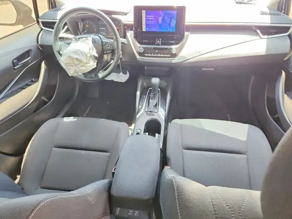 JTDB4MEE1PJ010226 2023 TOYOTA COROLLA - Image 8