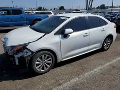 JTDB4MEE1R3020326 2024 TOYOTA COROLLA