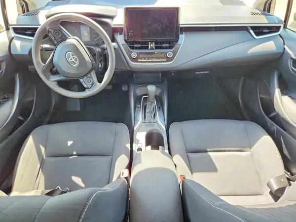 JTDB4MEE1R3023436 2024 TOYOTA COROLLA - Image 8