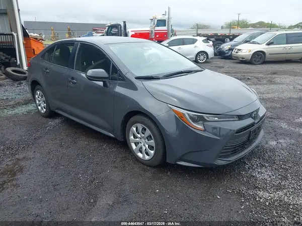 JTDB4MEE1R3026319 2024 TOYOTA COROLLA - Image 1