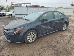 JTDB4MEE1S3028643 2025 TOYOTA COROLLA
