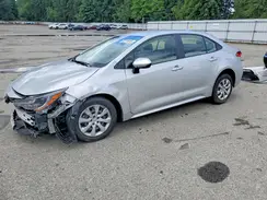 JTDB4MEE1T3033374 2026 TOYOTA COROLLA