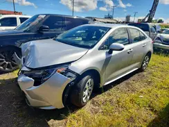 JTDB4MEE1T3033682 2026 TOYOTA COROLLA