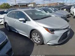 JTDB4MEE1T3034587 2026 TOYOTA COROLLA