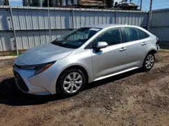 JTDB4MEE1T3034878 2026 TOYOTA COROLLA