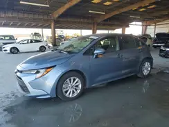 JTDB4MEE1T3035867 2026 TOYOTA COROLLA