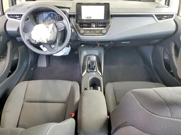 JTDB4MEE1T3045752 2026 TOYOTA COROLLA - Image 8