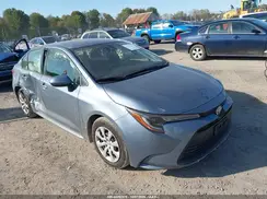 JTDB4MEE1T3046111 2026 TOYOTA COROLLA