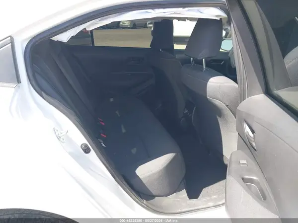 JTDB4MEE1T3046254 2026 TOYOTA COROLLA - Image 8