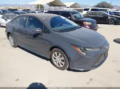 JTDB4MEE1T3049719 2026 TOYOTA COROLLA