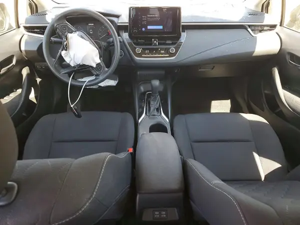JTDB4MEE2P3002950 2023 TOYOTA COROLLA - Image 8