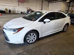 JTDB4MEE2P3003483 2023 TOYOTA COROLLA