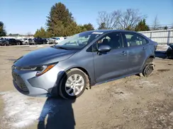JTDB4MEE2P3003600 2023 TOYOTA COROLLA