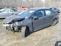 JTDB4MEE2P3003841 2023 TOYOTA COROLLA
