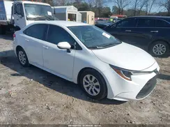 JTDB4MEE2P3013351 2023 TOYOTA COROLLA