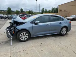JTDB4MEE2P3013947 2023 TOYOTA COROLLA