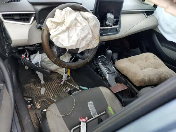 JTDB4MEE2P3013947 2023 TOYOTA COROLLA - Image 8