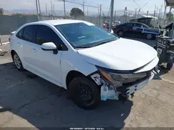 JTDB4MEE2P3014483 2023 TOYOTA COROLLA