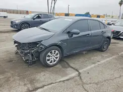 JTDB4MEE2P3015150 2023 TOYOTA COROLLA