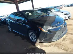 JTDB4MEE2PJ000577 2023 TOYOTA COROLLA