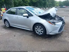 JTDB4MEE2PJ001003 2023 TOYOTA COROLLA