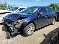 JTDB4MEE2PJ001180 2023 TOYOTA COROLLA