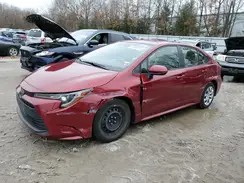 JTDB4MEE2PJ001499 2023 TOYOTA COROLLA
