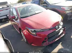 JTDB4MEE2PJ001972 2023 TOYOTA COROLLA