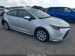 JTDB4MEE2PJ003916 2023 TOYOTA COROLLA