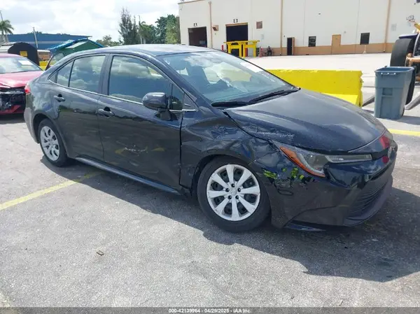 JTDB4MEE2PJ004869 2023 TOYOTA COROLLA - Image 1