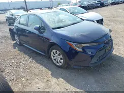 JTDB4MEE2PJ007772 2023 TOYOTA COROLLA