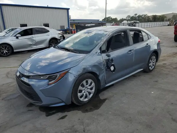 JTDB4MEE2PJ008940 2023 TOYOTA COROLLA - Image 1
