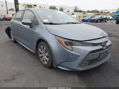 JTDB4MEE2PJ010445 2023 TOYOTA COROLLA