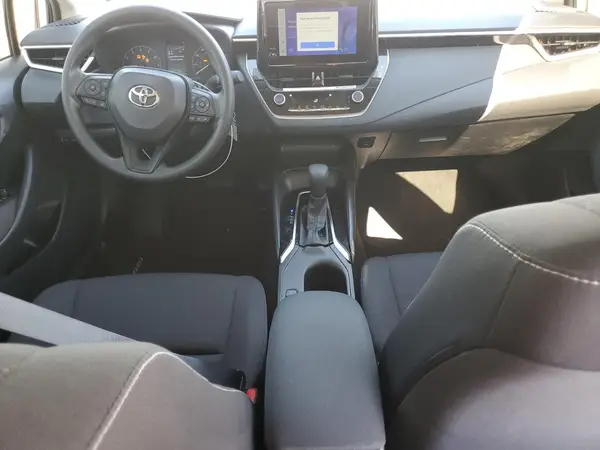 JTDB4MEE2PJ011059 2023 TOYOTA COROLLA - Image 8