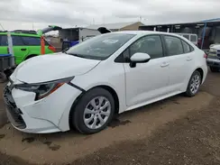JTDB4MEE2PJ011644 2023 TOYOTA COROLLA