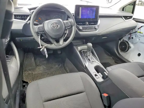 JTDB4MEE2R3016429 2024 TOYOTA COROLLA - Image 8