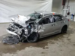 JTDB4MEE2R3020240 2024 TOYOTA COROLLA